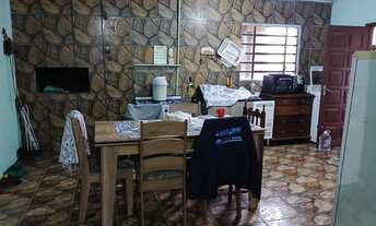 Imagem 5: Casa alvenaria com 3 dormitórios