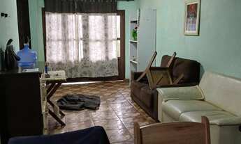 Imagem 6: Casa alvenaria com 3 dormitórios