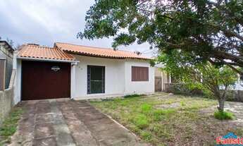 Imagem 2: Casa alvenaria com 2 dormitórios e 1 suite