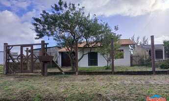 Imagem: Casa alvenaria com 2 dormitórios e 1 suite