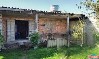 Imagem: Casa próximo ao mar com 1 dormitório