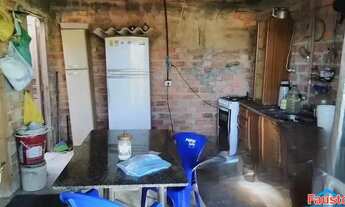 Imagem 3: Casa próximo ao mar com 1 dormitório