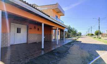 Imagem: Imóvel Comercial com loja e apartamentos