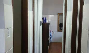 Imagem 3: Ótima casa de alvenaria com 2 dormitórios e mais anexo nos fundos com 2 dormitórios, semim