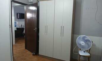 Imagem 4: Ótima casa de alvenaria com 2 dormitórios e mais anexo nos fundos com 2 dormitórios, semim