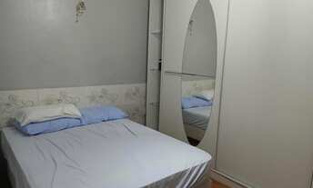 Imagem 5: Ótima casa de alvenaria com 2 dormitórios e mais anexo nos fundos com 2 dormitórios, semim