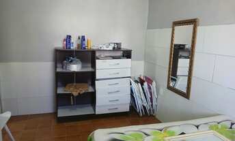 Imagem 6: Ótima casa de alvenaria com 2 dormitórios e mais anexo nos fundos com 2 dormitórios, semim