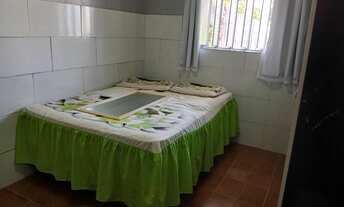 Imagem 7: Ótima casa de alvenaria com 2 dormitórios e mais anexo nos fundos com 2 dormitórios, semim