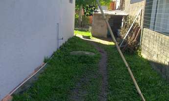 Imagem 4: Casa de alvenaria com 2 dormitórios e 2 banheiros