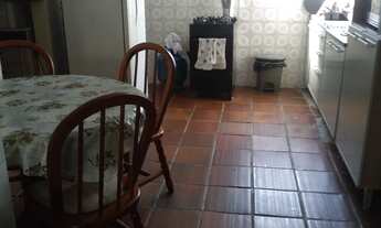 Imagem 7: Casa de alvenaria com 2 dormitórios e 2 banheiros