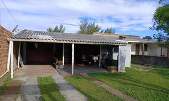 Imagem 3: Casa de alvenaria com 2 dormitórios e 2 banheiros