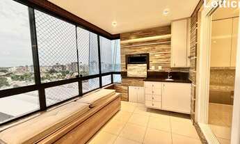 Imagem 4: Apartamento com 4 Dormitorio(s) localizado(a) no bairro Marechal Rondon em Canoas / Rio G