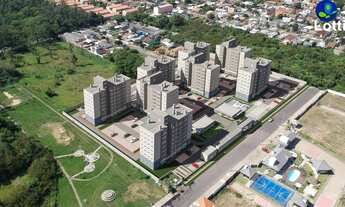 Imagem: Apartamento com 2 Dormitorio(s) localizado(a)