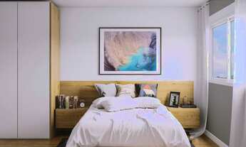 Imagem 6: Apartamento com 2 Dormitorio(s) localizado(a) no bairro Fátima em Canoas / Rio Grande do