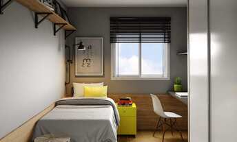 Imagem 7: Apartamento com 2 Dormitorio(s) localizado(a) no bairro Fátima em Canoas / Rio Grande do