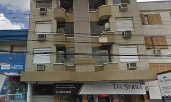 Imagem: Apartamento com 2 Dormitorio(s) localizado(a)