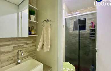 Imagem 7: Apartamento na Igara