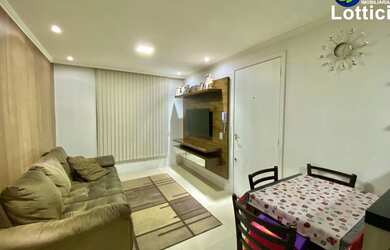 Imagem 4: Apartamento na Igara