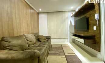 Imagem: Apartamento na Igara