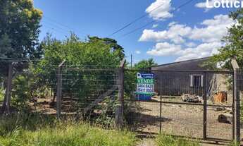 Imagem 3: Terreno Comercial com 2 Dormitorio(s) localizado(a) no bairro Harmonia em Canoas / Rio Gr
