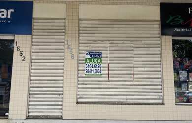 Imagem 2: Loja com 4 Dormitorio(s) localizado(a) no bairro Marechal Rondon em Canoas / RIO GRANDE D