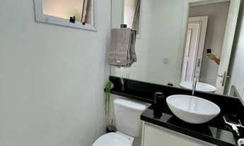 Imagem 5: Condomínio Fechado com 3 Dormitorio(s) localizado(a) no bairro Marechal Rondon em Canoas