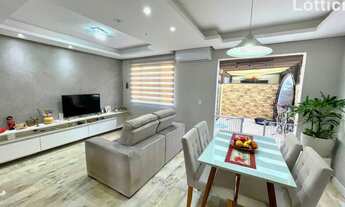 Imagem 1: Condomínio Fechado com 3 Dormitorio(s) localizado(a) no bairro Marechal Rondon em Canoas