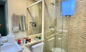 Imagem 4: Condomínio Fechado com 3 Dormitorio(s) localizado(a) no bairro Marechal Rondon em Canoas