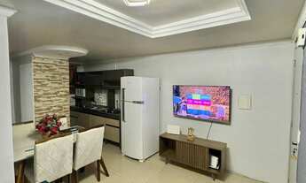 Imagem: Apartamento com 2 Dormitorio(s) localizado(a)