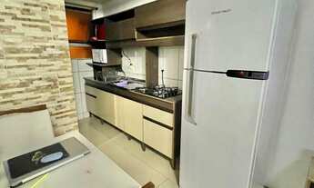 Imagem 2: Apartamento com 2 Dormitorio(s) localizado(a) no bairro Mato Grande em Canoas / Rio Grand