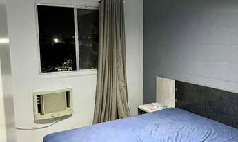 Imagem 3: Apartamento com 2 Dormitorio(s) localizado(a) no bairro Mato Grande em Canoas / Rio Grand