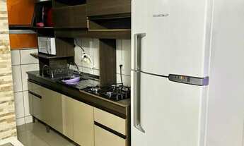 Imagem 6: Apartamento com 2 Dormitorio(s) localizado(a) no bairro Mato Grande em Canoas / Rio Grand