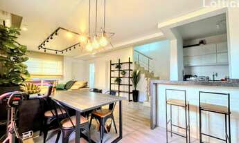 Imagem: Sobrado em Condomínio com área de lazer