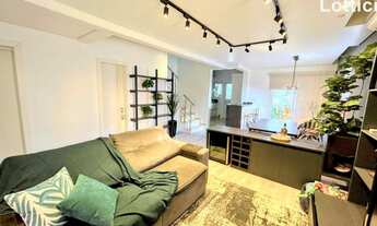 Imagem 7: Sobrado em Condomínio com área de lazer completa em Canoas - Igara House Club