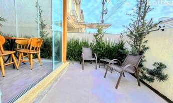 Imagem 5: Sobrado em Condomínio com área de lazer completa em Canoas - Igara House Club