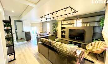 Imagem 2: Sobrado em Condomínio com área de lazer completa em Canoas - Igara House Club