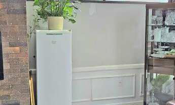 Imagem 6: Sobrado em Condomínio Fechado à venda em Canoas - Morada do Conde, com Playground, Salão d