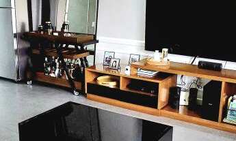 Imagem 2: Sobrado em Condomínio Fechado à venda em Canoas - Morada do Conde, com Playground, Salão d