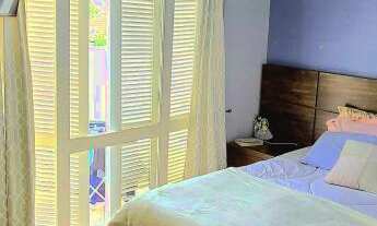 Imagem 7: Sobrado em Condomínio Fechado à venda em Canoas - Morada do Conde, com Playground, Salão d