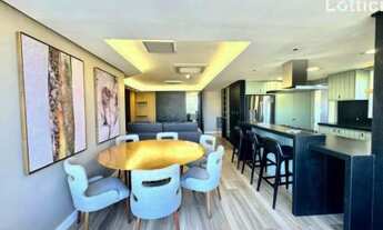 Imagem: Apartamento com 4 Dormitorio(s) localizado(a)