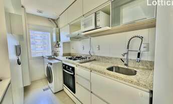 Imagem 2: Apartamento com 2 Dormitorio(s) localizado(a) no bairro Igara em Canoas / Rio Grande do S