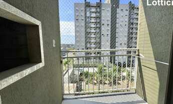 Imagem 4: Apartamento com 2 Dormitorio(s) localizado(a) no bairro Igara em Canoas / Rio Grande do S