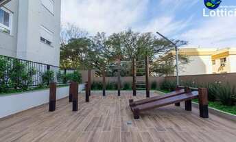 Imagem 6: Lançamento! 2 dormitórios, andar alto, vaga privativa no Centro!