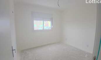 Imagem 4: Lançamento! 2 dormitórios, andar alto, vaga privativa no Centro!