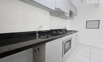 Imagem: Apartamento Semimobiliado em Canoas - Condomínio