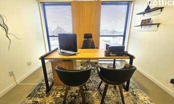 Imagem: Aluguel e venda de Sala Comercial no centro