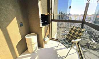 Imagem 6: Apartamento em Canoas - Residencial Portomarin