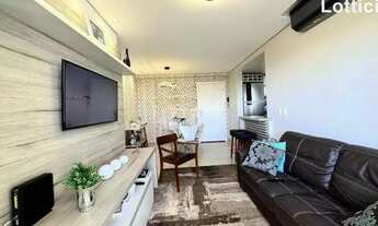 Imagem: Apto andar alto, 3 dormitórios, suíte