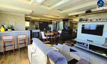 Imagem: Apartamento Mobiliado à venda no Ed. Sophia