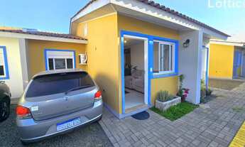 Imagem: Casa Aveiro Casa em Condomínio Mobiliada